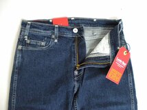 新品 ♪★ リーバイス Levis RED 502 デニム パンツ A01330005 メンズ テーパー レッド ジーンズ ジーパン サイズ30 76cm ★ 22802_画像2