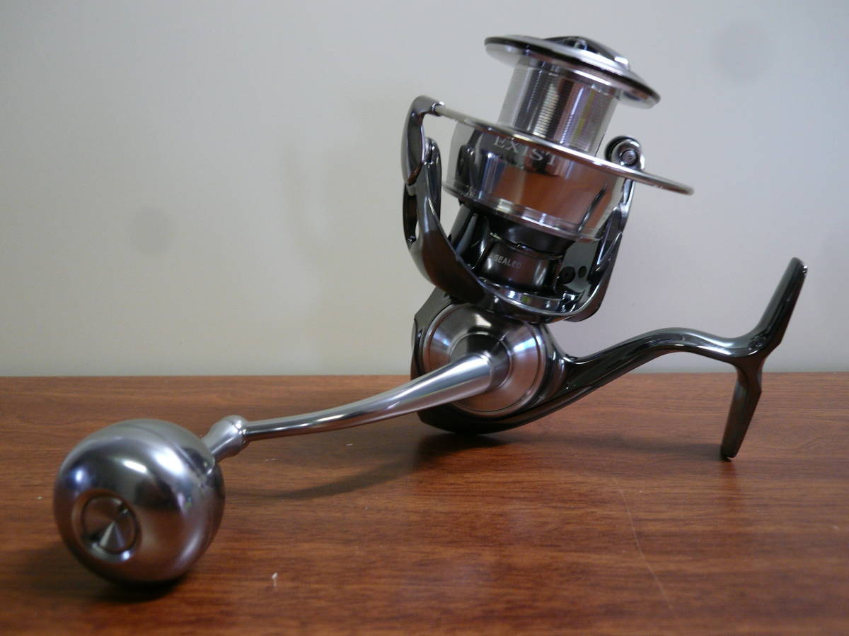 ヤフオク! -イグジスト 22(フィッシング)の中古品・新品・未使用品一覧