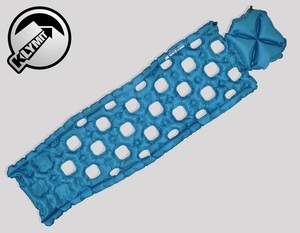 Klymit (クライミット) イナーシャ オゾン Inertia Ozone マット エアマット スリーピングパッド 中古美品