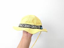 【 KAVU（S）】カブー ハット made in JAPAN_画像2