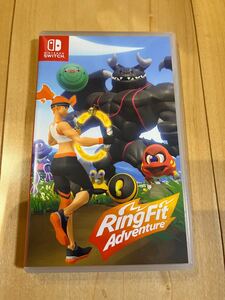 リングフィットアドベンチャー ソフトのみ