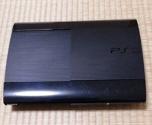 プレイステーション3 本体