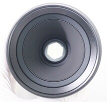 ○佐川急便60サイズ JT7V54 レンズ コンタックス CONTAX Carl Zeiss Makro-Planar 1:2.8 f=60mm 現状品_画像2