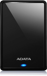 ADATA製PortableHD AHV620S-2TU31-DBK 2TB 未使用