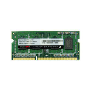 【ゆうパケット対応】CFD Panram D3N1600PS-8G SODIMM DDR3 PC3-12800 8GB