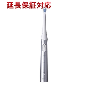 OMRON 音波式電動歯ブラシ メディクリーン HT-B322-SL