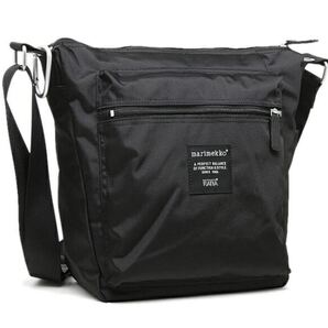 マリメッコ パル ショルダーバッグ 新品