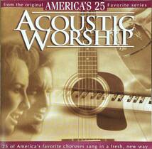 (C28H)☆ワーシップ美品/デヴィッド・リンドン・ハフ/David Lyndon Huff/Acoustic Worship☆_画像1