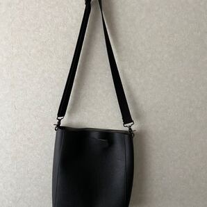 ニコアンド メンズ バック