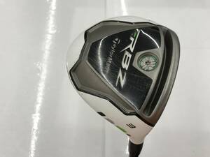 FW　テーラーメイド　RocketBallz　15度　flex:R　RB50　メンズ右　即決価格