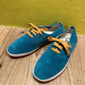 aro スニーカー FLIPPER size42 スエード