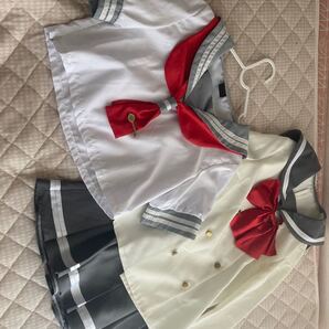 ラブライブサンシャイン 高海千歌 コスプレ衣装