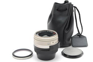 【美品】CONTAX Carl Zeiss Biogon 28mm f2.8 T* Lens for G1 G2 コンタックス ツァイス ビオゴン 76@E6