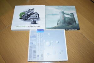 スキマスイッチ　美品CD3セット　「TOUR2010　LAGRANGIAN POINT（2CDライヴ）」「ナユタとフカシギ（CD+DVD)」「SUKIMASWITCH（CD+DVD)」
