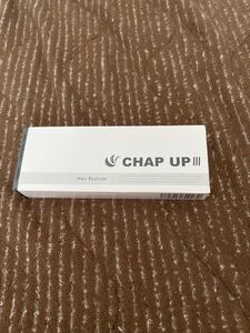 チャップアップ CHAPUP 育毛ローション 120ml 育毛剤 新品未開封