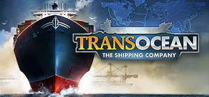 TransOcean: The Shipping Company*STEAM код * игра ключ *PC игра 