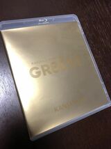 即決 関ジャニ∞/関ジャニ'sエイターテインメント GR8EST〈2枚組〉Blu-ray_画像1