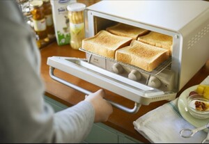 ブルーノトースター クレージュ 新品未使用