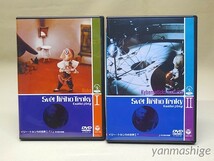 イジー・トルンカの世界1-2 DVD 2本セット 人形アニメ 手 電子頭脳おばあさん アートアニメーション_画像1