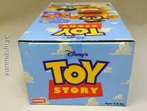 新品 PLAYSKOOL製 ミスターポテトヘッド 1作目 トイストーリー Potato Head_画像3