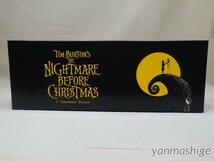 新品 箱入り ナイトメアビフォアクリスマス 日本製グラス5個セット 日本製 Nightmare Before Christmas_画像8