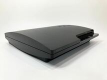 A1B41■1円スタート★PS3本体 CECH-2000A 純正コントローラーセット プレイステーション3 プレステ3 ソニー PlayStation3 初期化済 箱付き_画像3