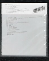 Ω 新品未開封 ボニーピンク BONNIE PINK CD/シンキングアウトラウド Thinking Out Loud/ドラマ わたしたちの教科書 主題歌 Water Me 収録_画像2