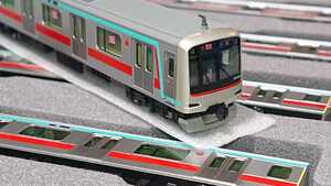 ■特別企画品■KATO 東急電鉄 田園都市線5000系10両セット■10-1457/カトー■8500系との組合わせに■