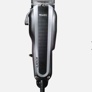 新品並行!Wahl ICON・ウォール コード式 アイコン 限定モデル 理容 美容 電気バリカン WAHL プロ用バリカン