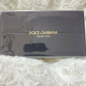 Dolce &amp; Gabbana Beavet Love eau de parfum