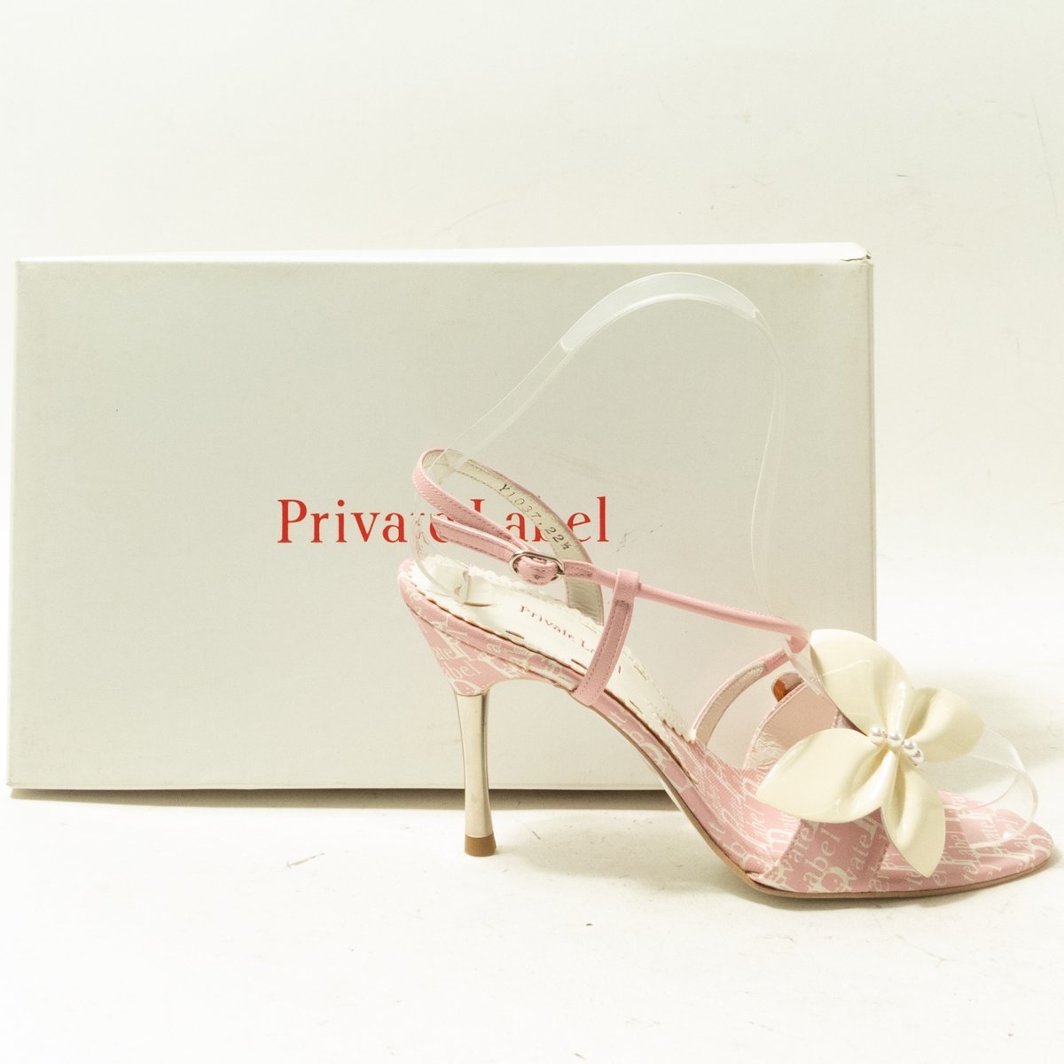 ヤフオク プライベートレーベル 靴の中古品 新品 未使用品一覧