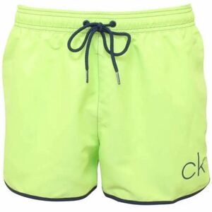 サーフパンツ カルバンクライン calvin klein 水着 ck