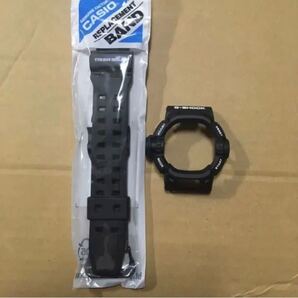 GW-9200BWJ ライズマン ベルベゼ RISEMAN ベルト ベゼル セット