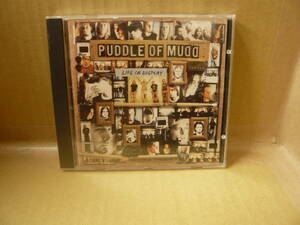 【中古CD】LIFE ON DISPLAY /ライフ・オン・ディスプレイ PUDDLE OF MUDD/ パドル・オブ・マッド Geffen Records
