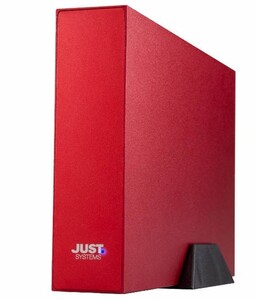 ITPROTECH USB3.2 Gen2対応 外付HDD 8TB Limited Red 未使用品