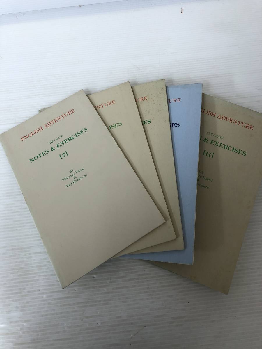 ヤフオク! -イングリッシュアドベンチャーの中古品・新品・未使用品一覧