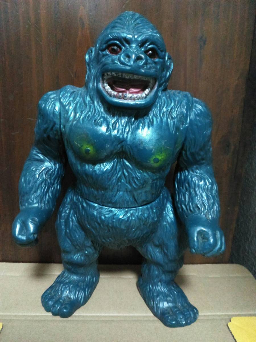 ヤフオク! -「ジャイアントゴリラ」(おもちゃ、ゲーム) の落札相場 ...
