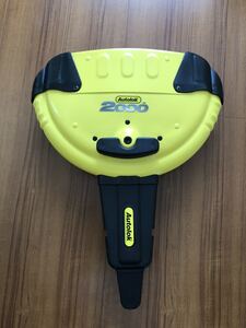 英国製 ハンドルロック Autolock 2000 自動車 盗難防止 カーセキュリティ 防犯グッズ ステアリングロック リレーアタック対策