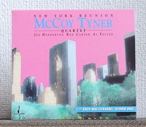 高音質CD/SACD/JAZZ/マッコイ・タイナー/ジョー・ヘンダーソン/ロン・カーター/アル・フォスター/McCoy Tyner/Joe Henderson/Ron Carter_画像1