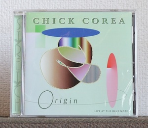 品薄/CD/JAZZピアノ/チック・コリア/Chick Corea/Live At The Blue Note/アヴィシャイ・コーエン/Avishai Cohen/ボブ・シェパード/Concord