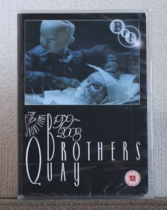 DVD/2 листов комплект / Brothers *kei/ короткий редактирование /yan*shu Van медведь i L. часть магазин / Karl высокий ntsu*shutok - uzen/Brothers Quay/kei родственная 