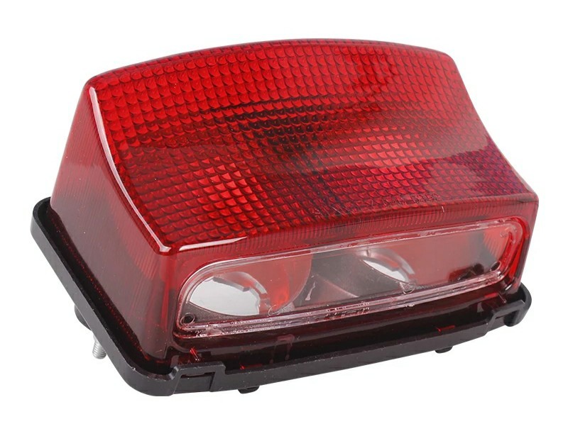 CB400SF(NC31)LED テールランプ クリアー 新品 | www.psychologiesport.fr
