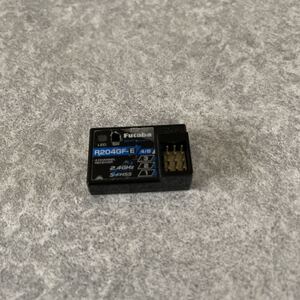 フタバ 受信機