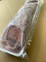 訳アリ 業務用 牛タン スライス 100g280円！「入数1,010g」 BBQ バーベキュー キャンプ 焼肉 11_画像2