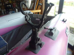  for inflatable boat rod holder new goods 