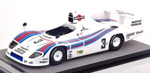 テクノモデル 1/18 ポルシェ #3 ル・マン24時間 1977 マルティーニ 85台限定 TM18-148B