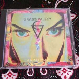 GRASS VALLEY/at GRASS VALLEY
