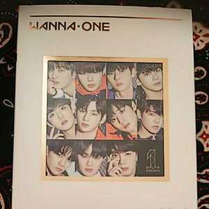 【輸入盤CD】 Wanna One/1÷X=1 (Undivided) 