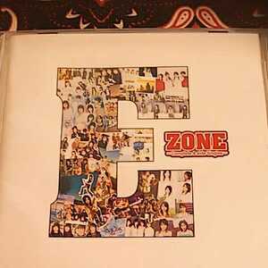 ZONE/E ～Complete A side Singles～