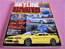 ★ スカイライン グローブボックスメンテナンス 2 ②★ R32/R33/R34 ★GT-R/GTS/タイプM★パーツ取り付け/交換/チューニング/カスタム/DYI_画像1